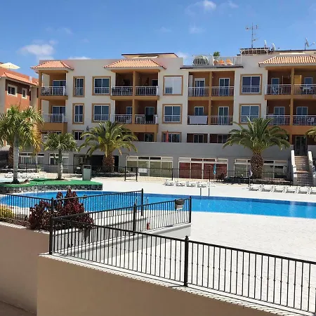 Callao Salvaje Apartment