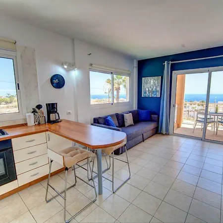 Callao Salvaje Apartment *