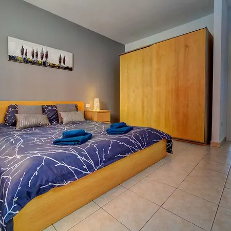 Callao Salvaje Apartment
